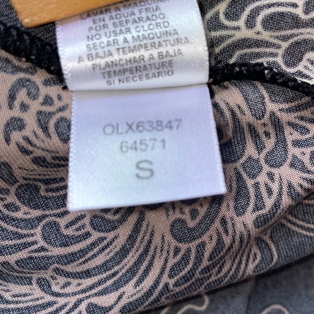 BCBGMaxAzria dress, Size Small‎ - Picture 8 of 8